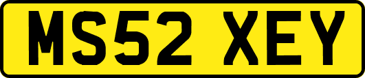 MS52XEY