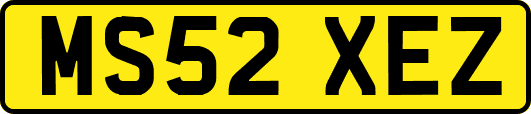 MS52XEZ