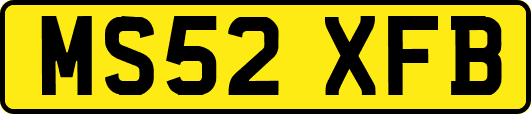 MS52XFB