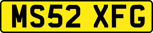 MS52XFG