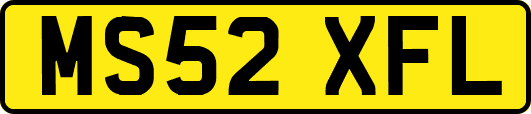 MS52XFL