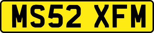 MS52XFM