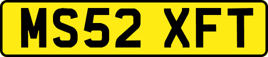 MS52XFT