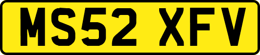 MS52XFV