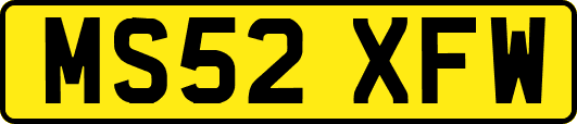 MS52XFW