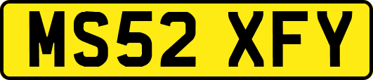 MS52XFY