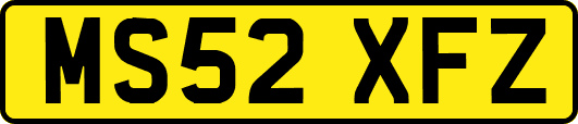 MS52XFZ