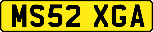 MS52XGA