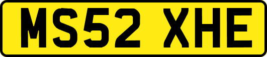 MS52XHE