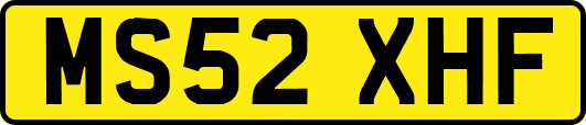 MS52XHF