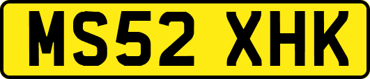 MS52XHK