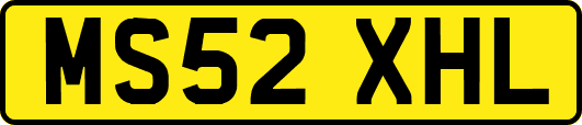 MS52XHL
