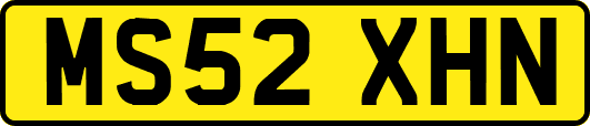 MS52XHN