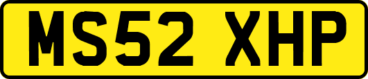 MS52XHP