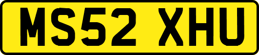 MS52XHU