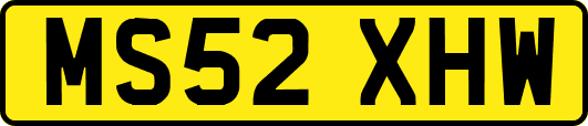 MS52XHW