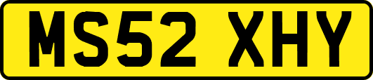 MS52XHY