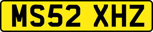 MS52XHZ