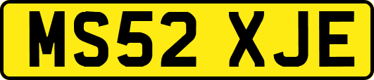 MS52XJE