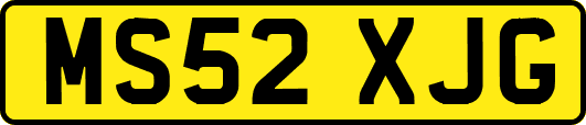 MS52XJG