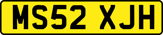 MS52XJH