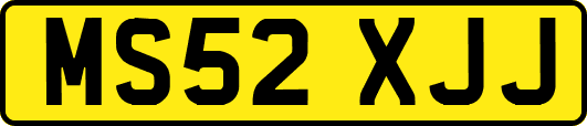 MS52XJJ