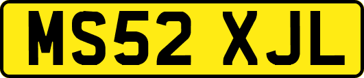MS52XJL