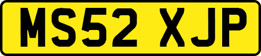 MS52XJP