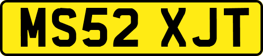 MS52XJT
