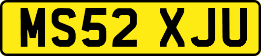 MS52XJU