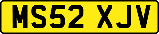 MS52XJV