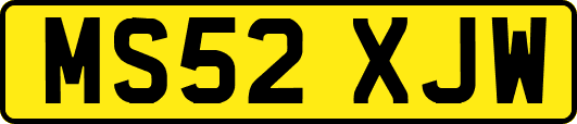 MS52XJW