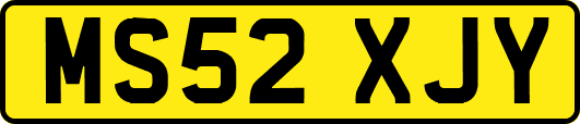 MS52XJY