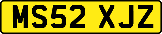 MS52XJZ