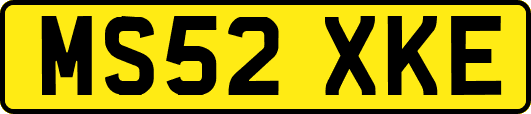 MS52XKE