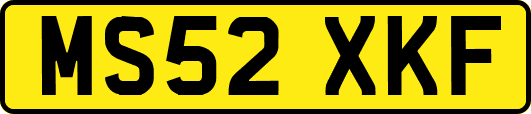 MS52XKF
