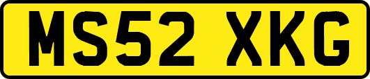 MS52XKG