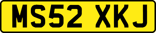 MS52XKJ
