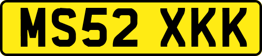 MS52XKK