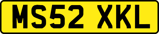 MS52XKL