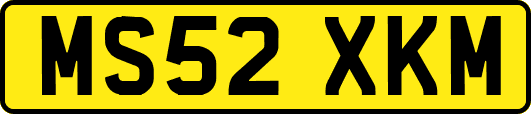 MS52XKM