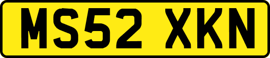 MS52XKN