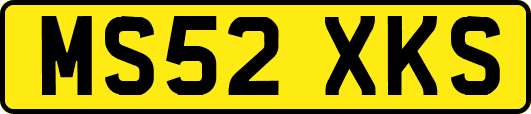 MS52XKS