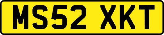 MS52XKT