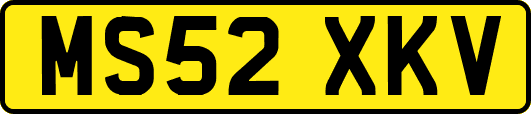 MS52XKV