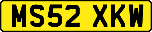 MS52XKW