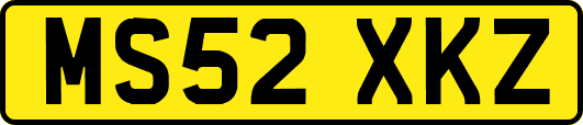 MS52XKZ