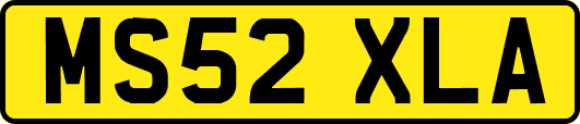 MS52XLA
