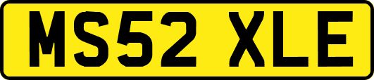 MS52XLE