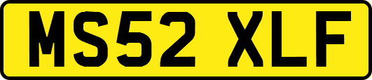MS52XLF